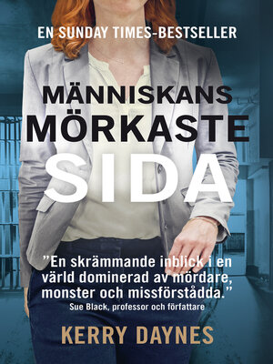 Människans mörkaste sida - ebook